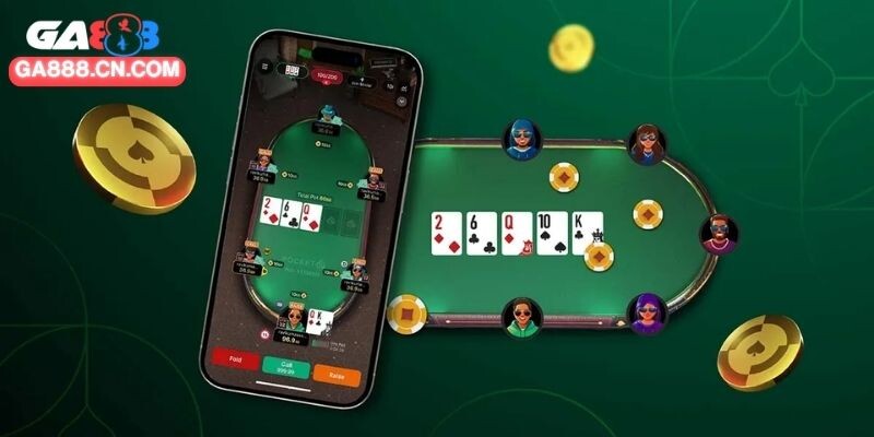 Cách phân định thắng thua trong trò chơi