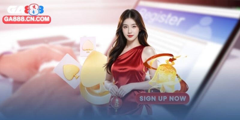 Dang Ky Ga888 Chu Y Quan Trong Khi Tao Tai Khoan Nha Cai