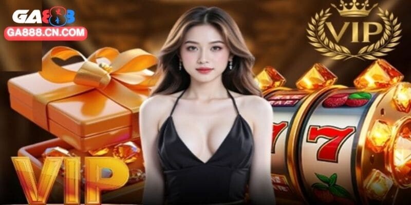 Khuyến Mãi GA888 - Cơ Hội Vàng Nhận Quà Tặng Cực Hot